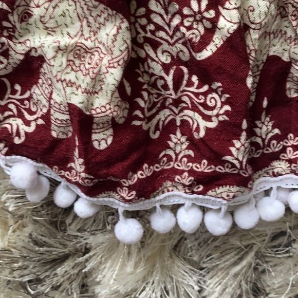 🤍 ~Gorgeous Rayon Shorts!~ 🤍 - Picture 2 of 6